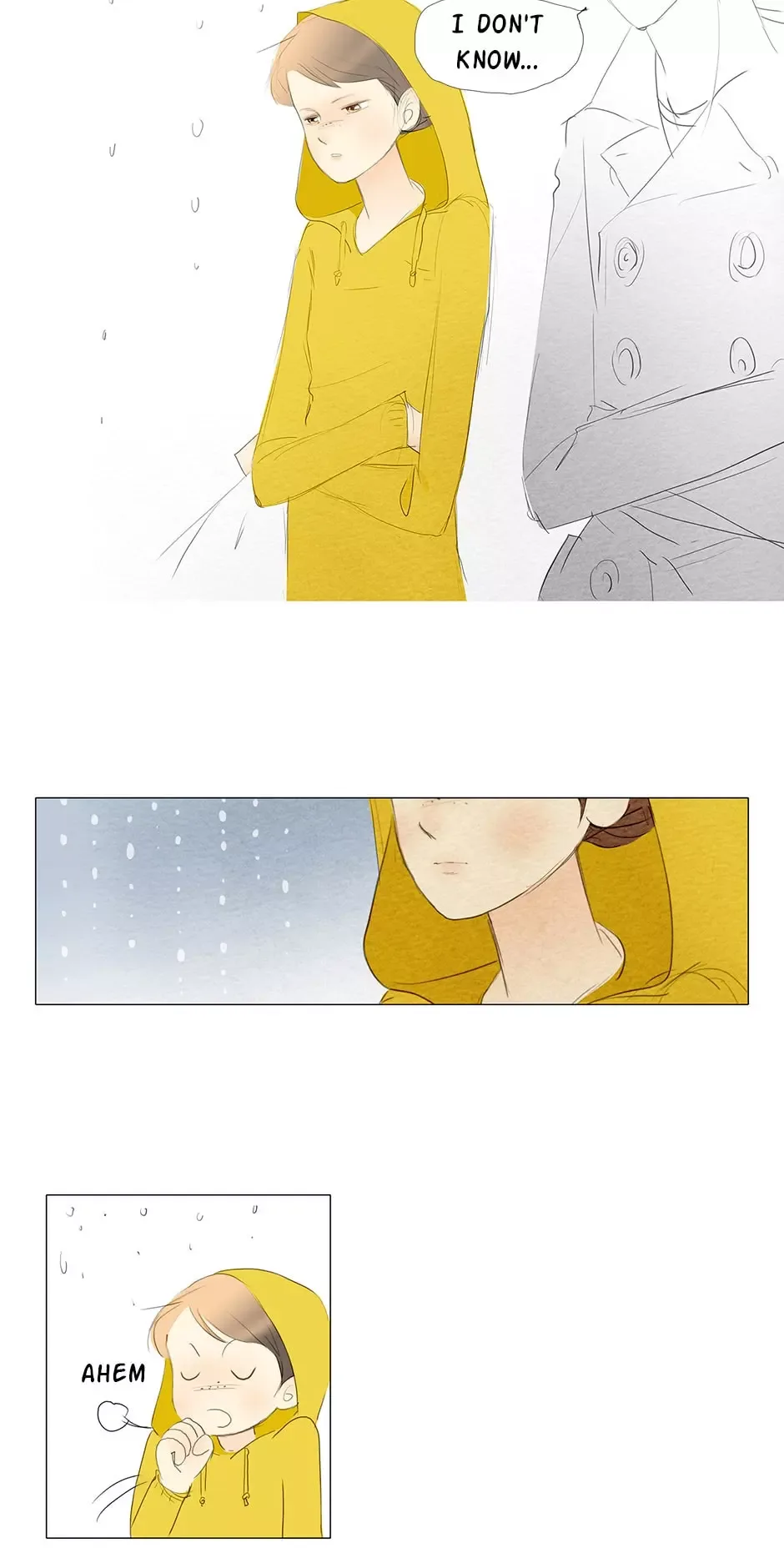 100 Days in Europe Chapter 47 page 6