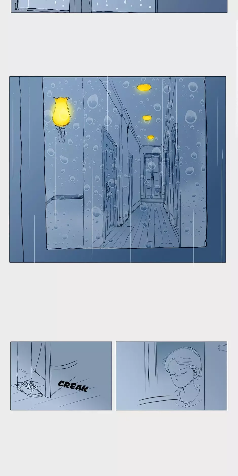 100 Days in Europe Chapter 47 page 12