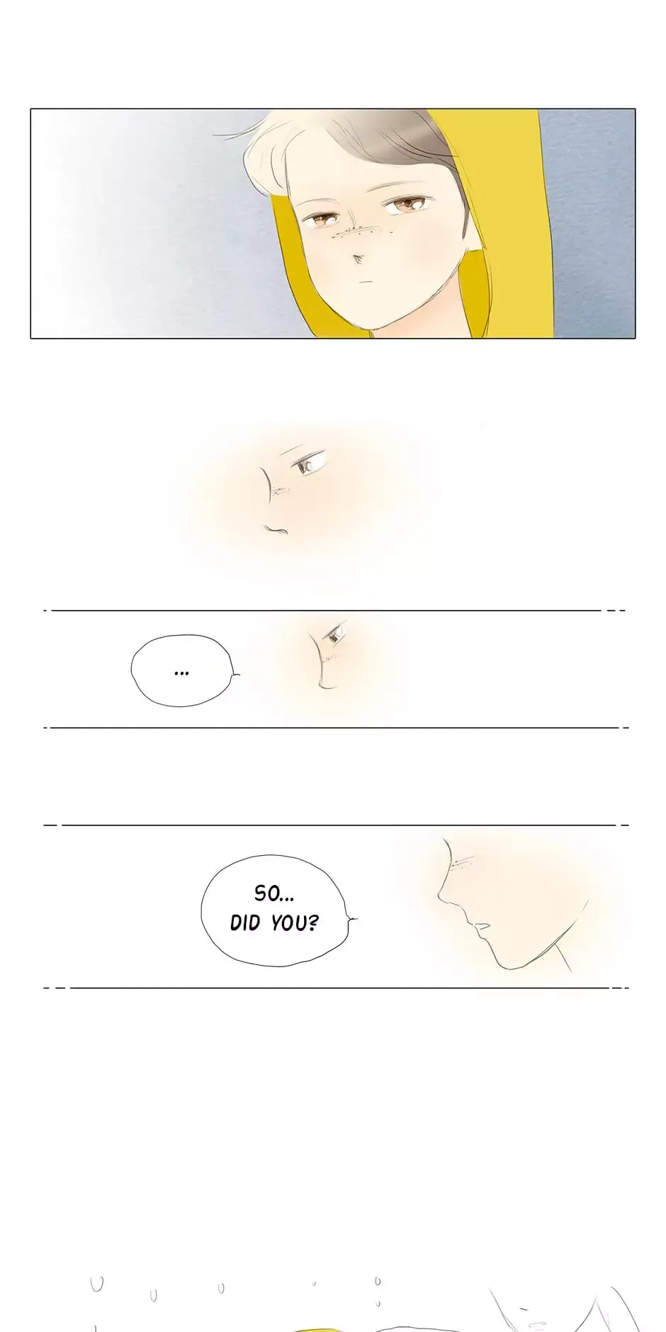 100 Days in Europe Chapter 47 page 5
