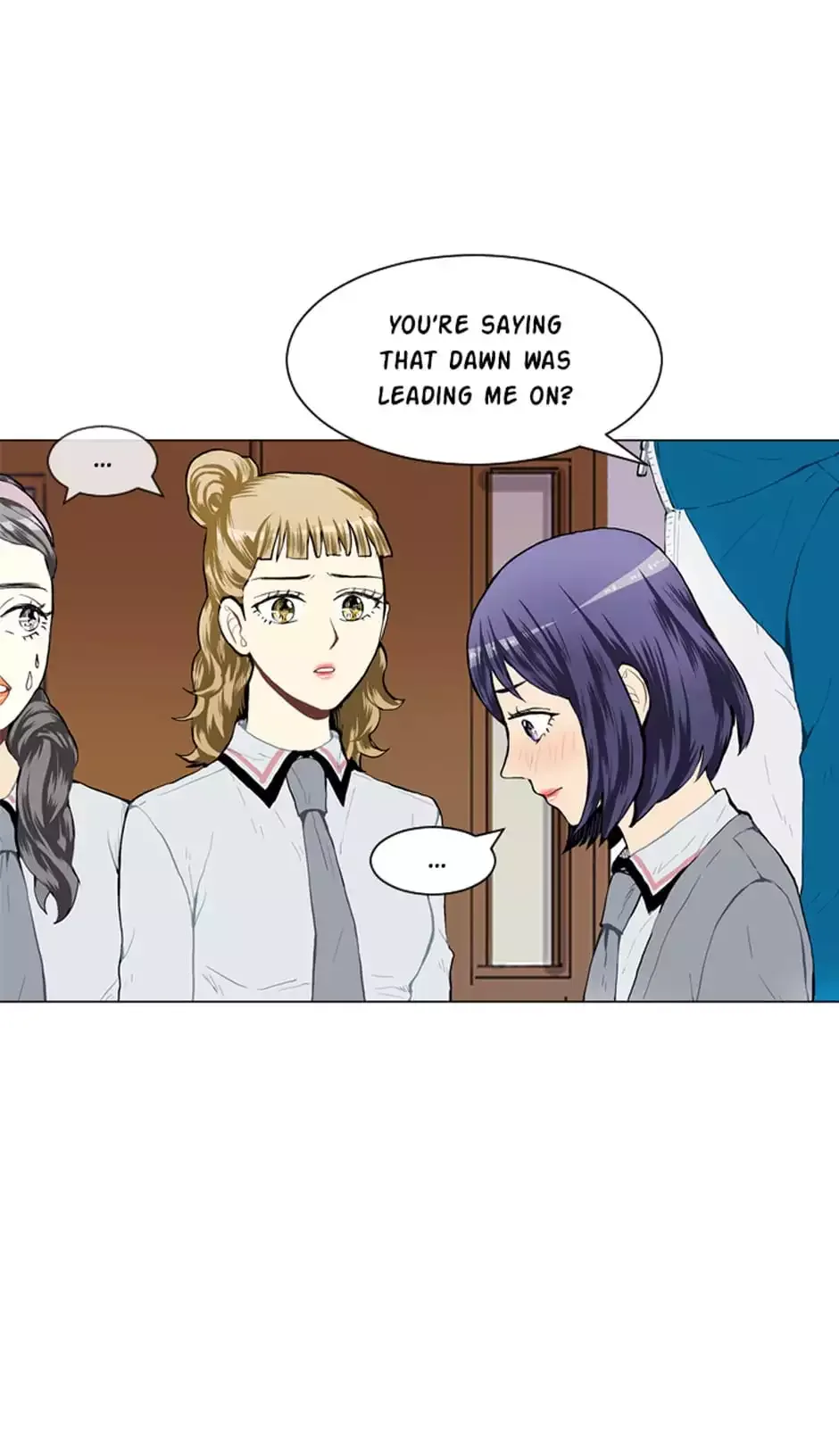 Love & Wish Chapter 33 page 2