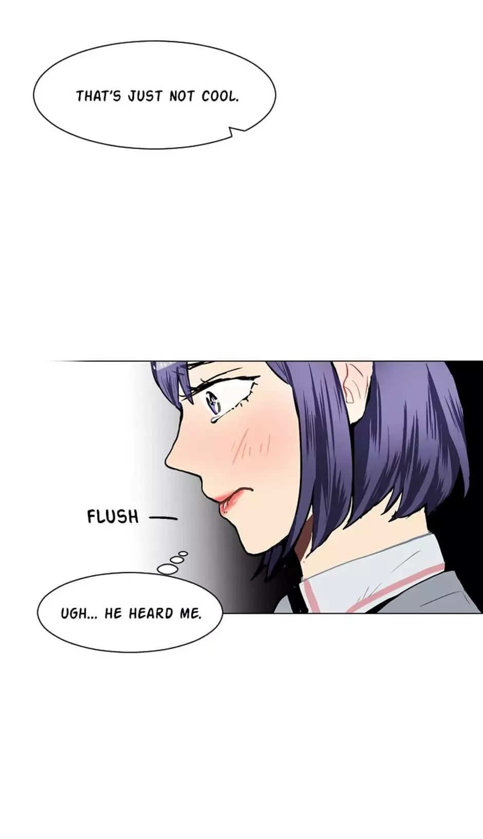 Love & Wish Chapter 33 page 6