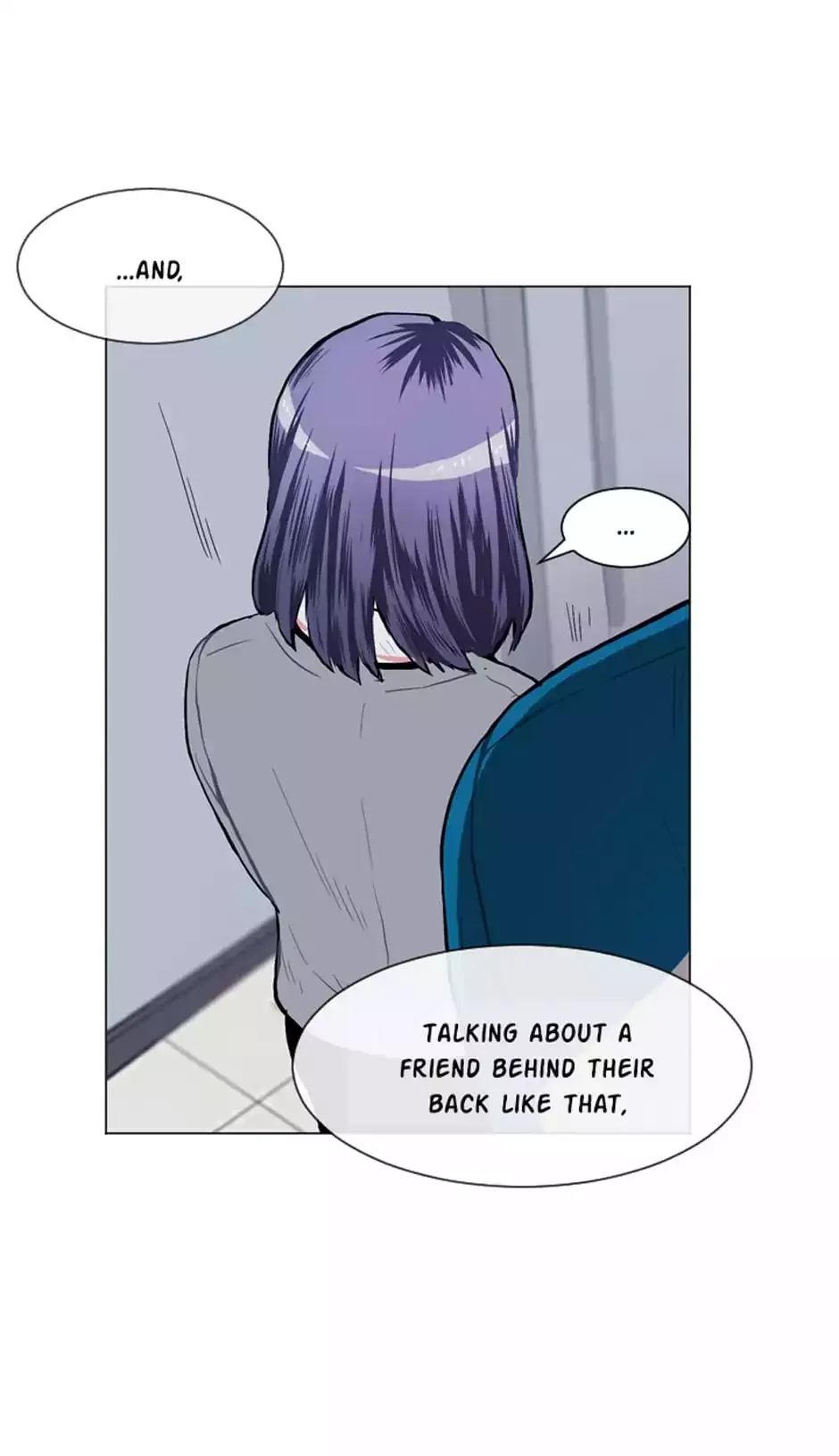 Love & Wish Chapter 33 page 5