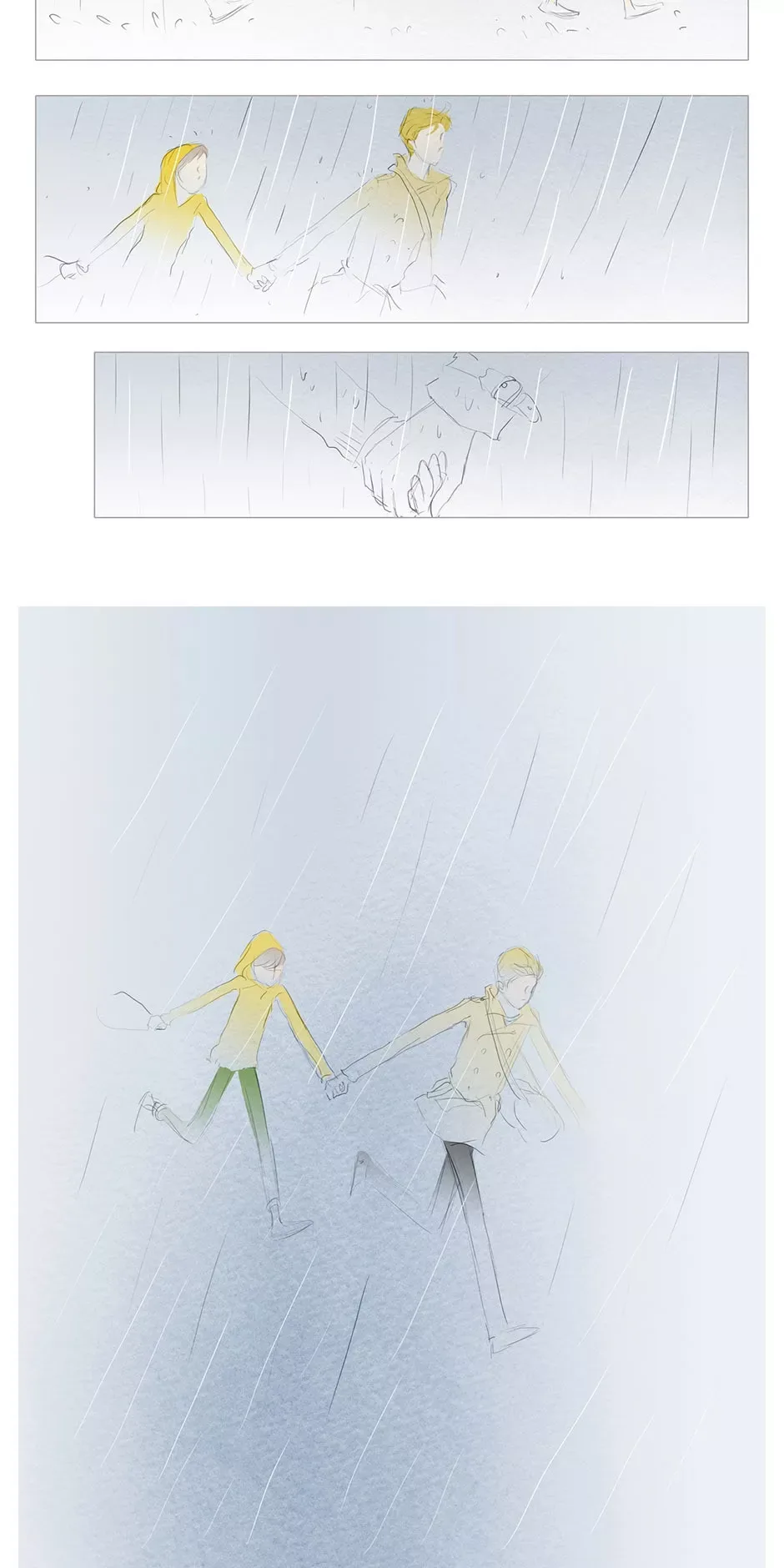 100 Days in Europe Chapter 47 page 10