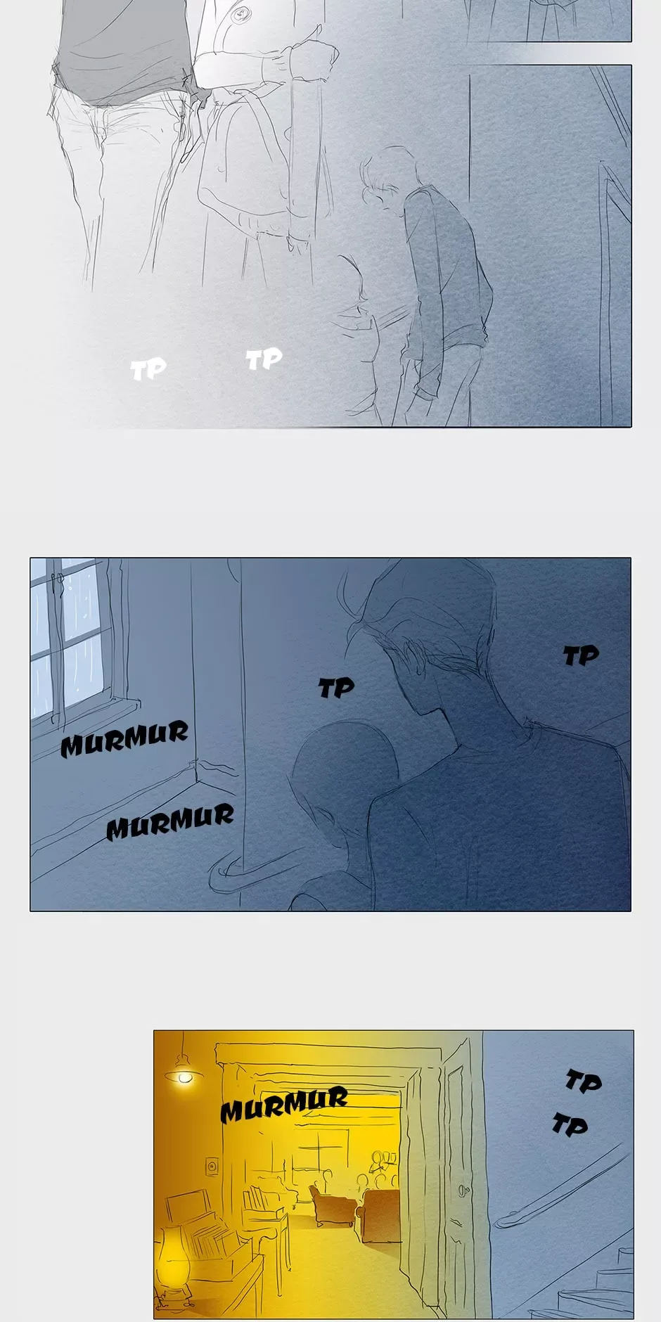 100 Days in Europe Chapter 47 page 14
