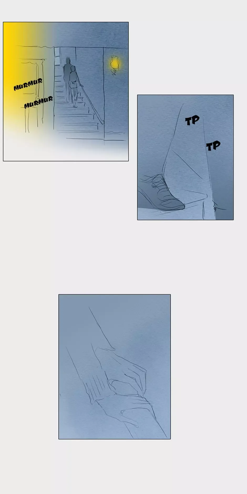 100 Days in Europe Chapter 47 page 15