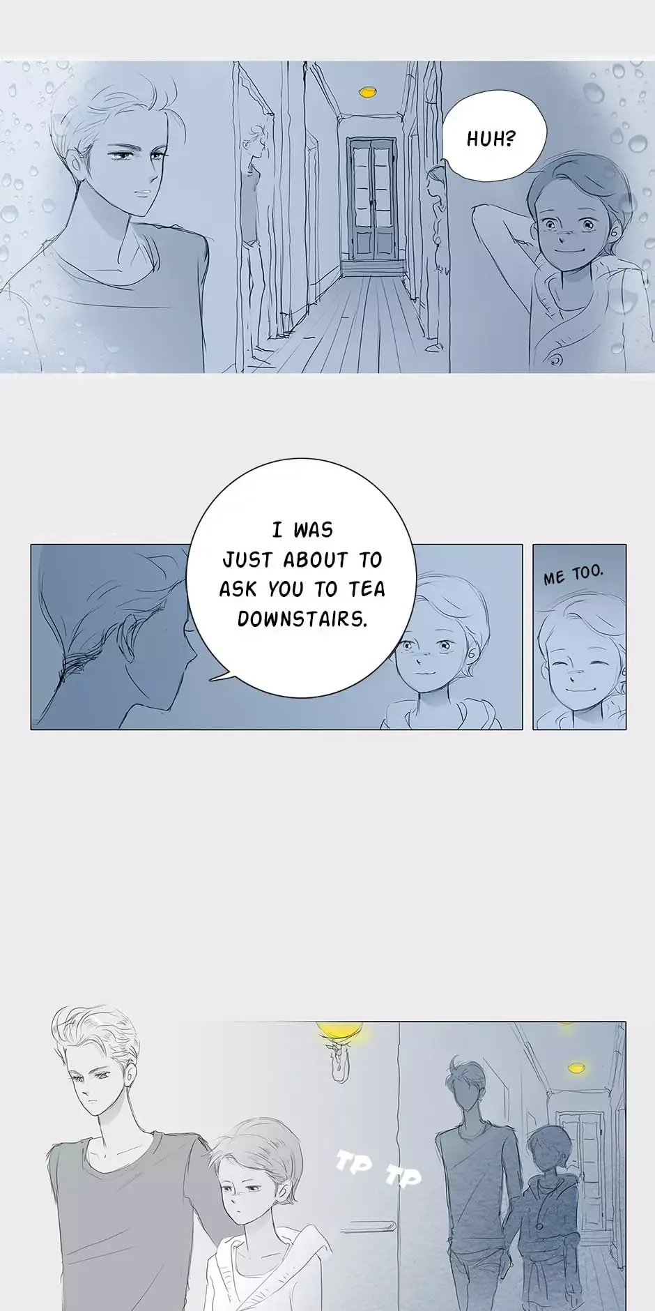 100 Days in Europe Chapter 47 page 13