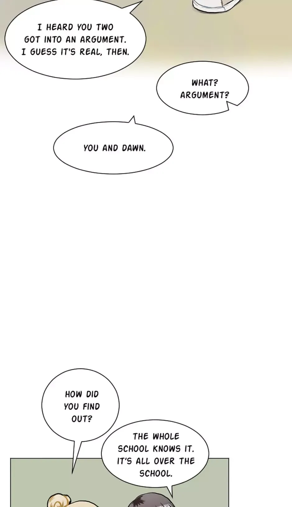 Love & Wish Chapter 33 page 10