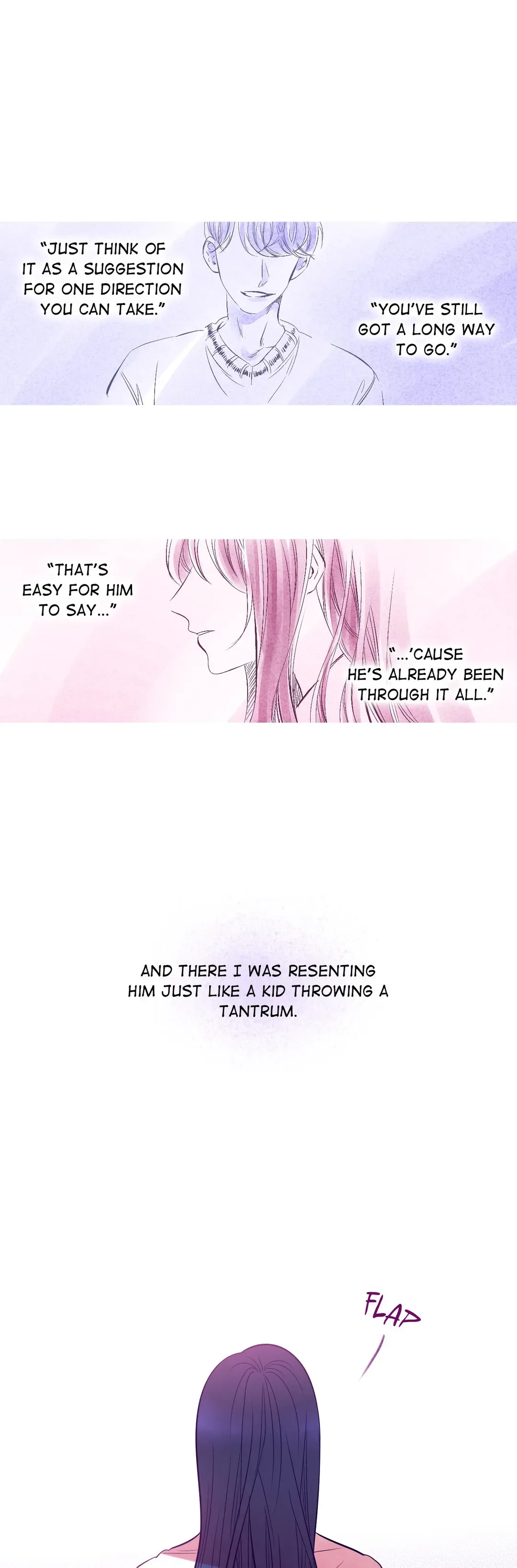 Shades and Shadows Chapter 33 page 23