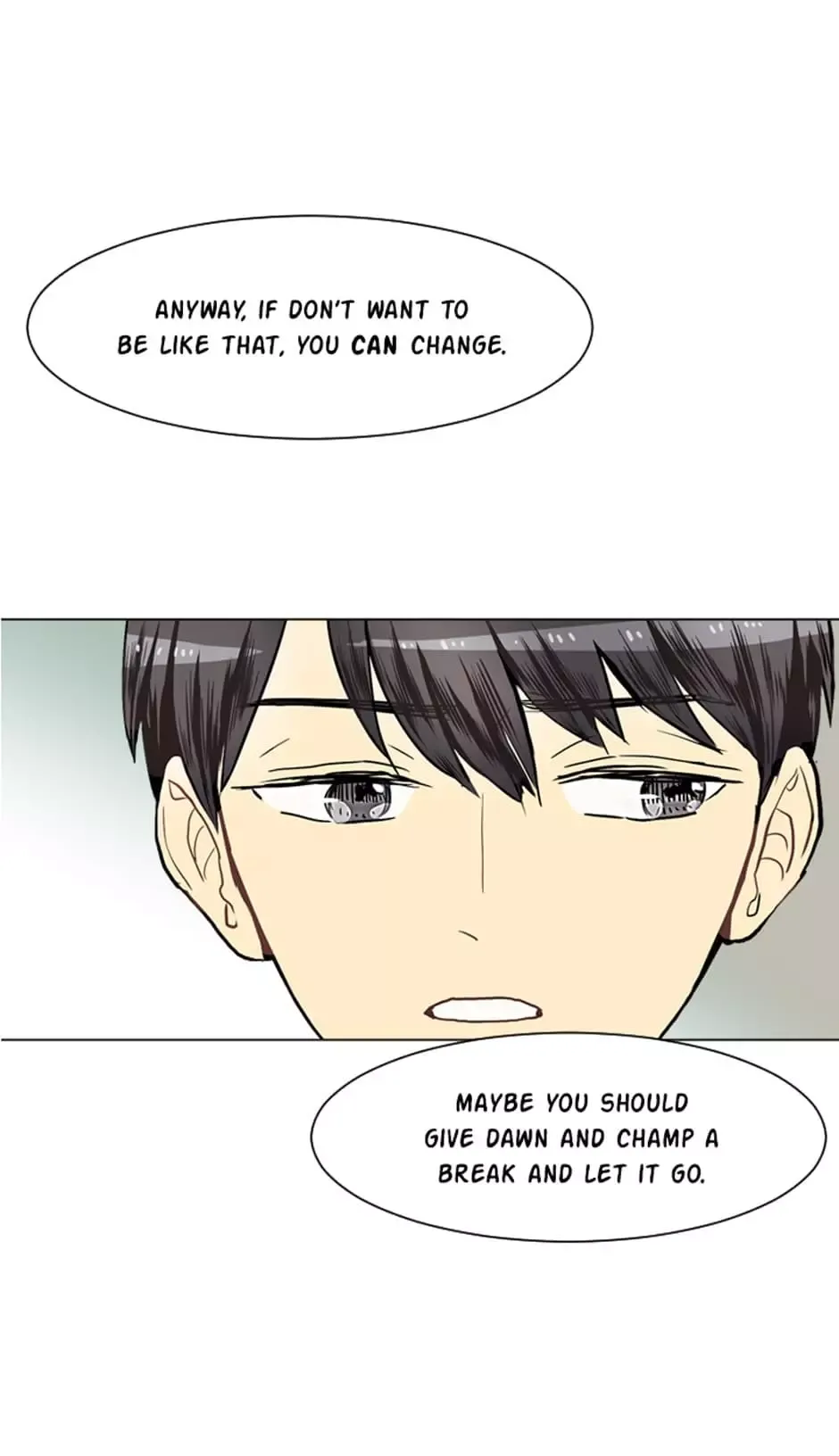 Love & Wish Chapter 33 page 19