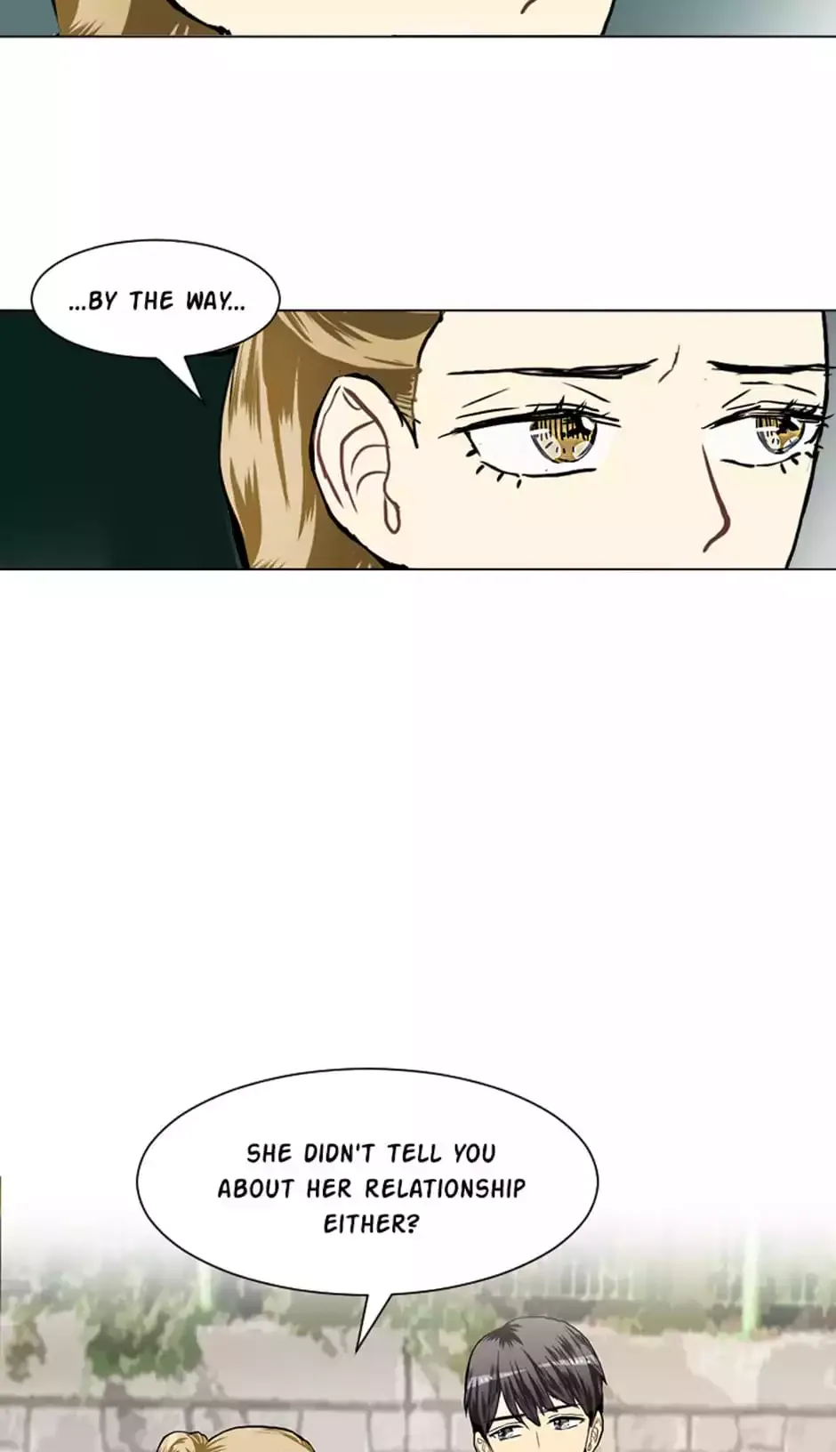 Love & Wish Chapter 33 page 27