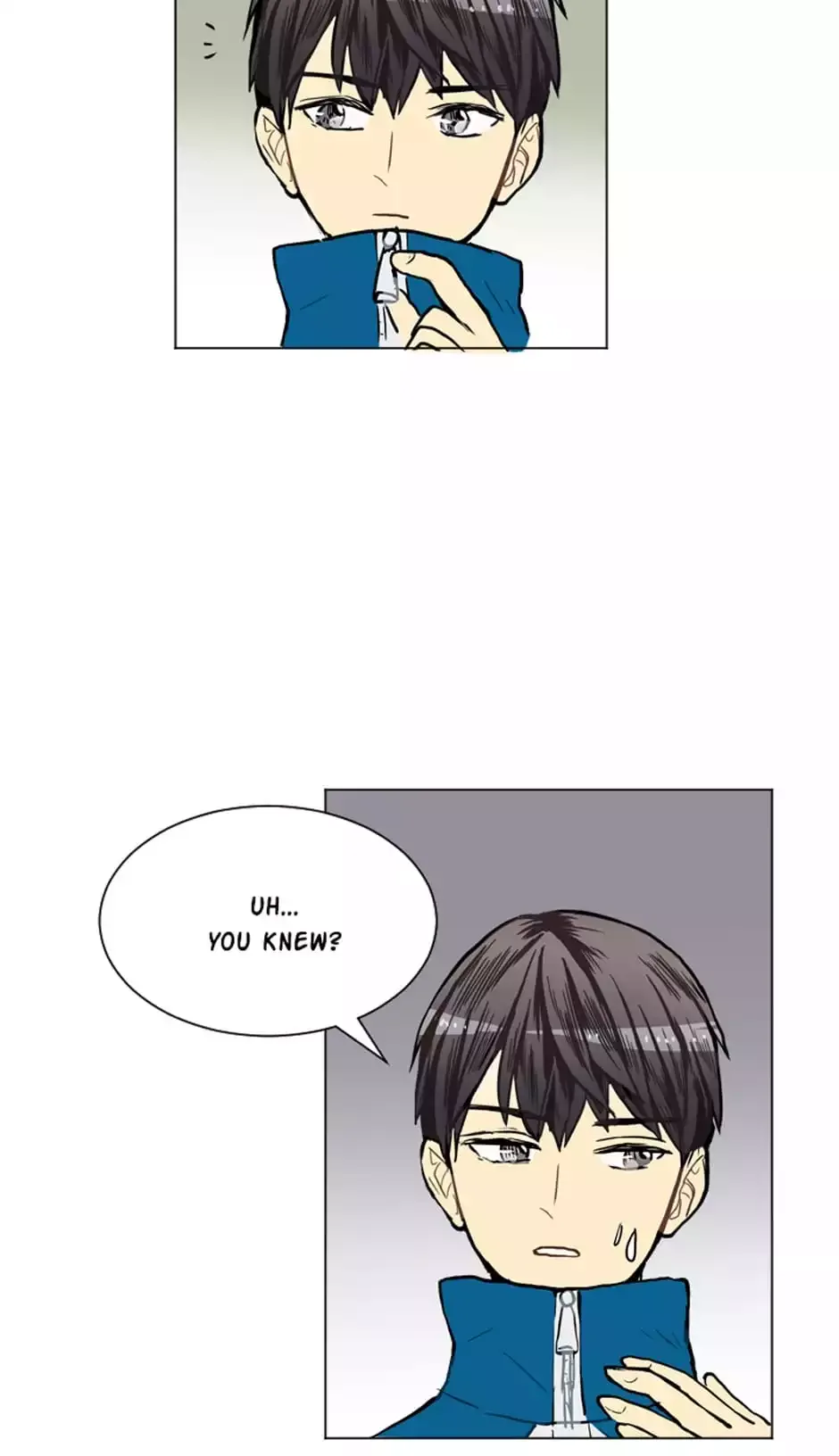 Love & Wish Chapter 33 page 32