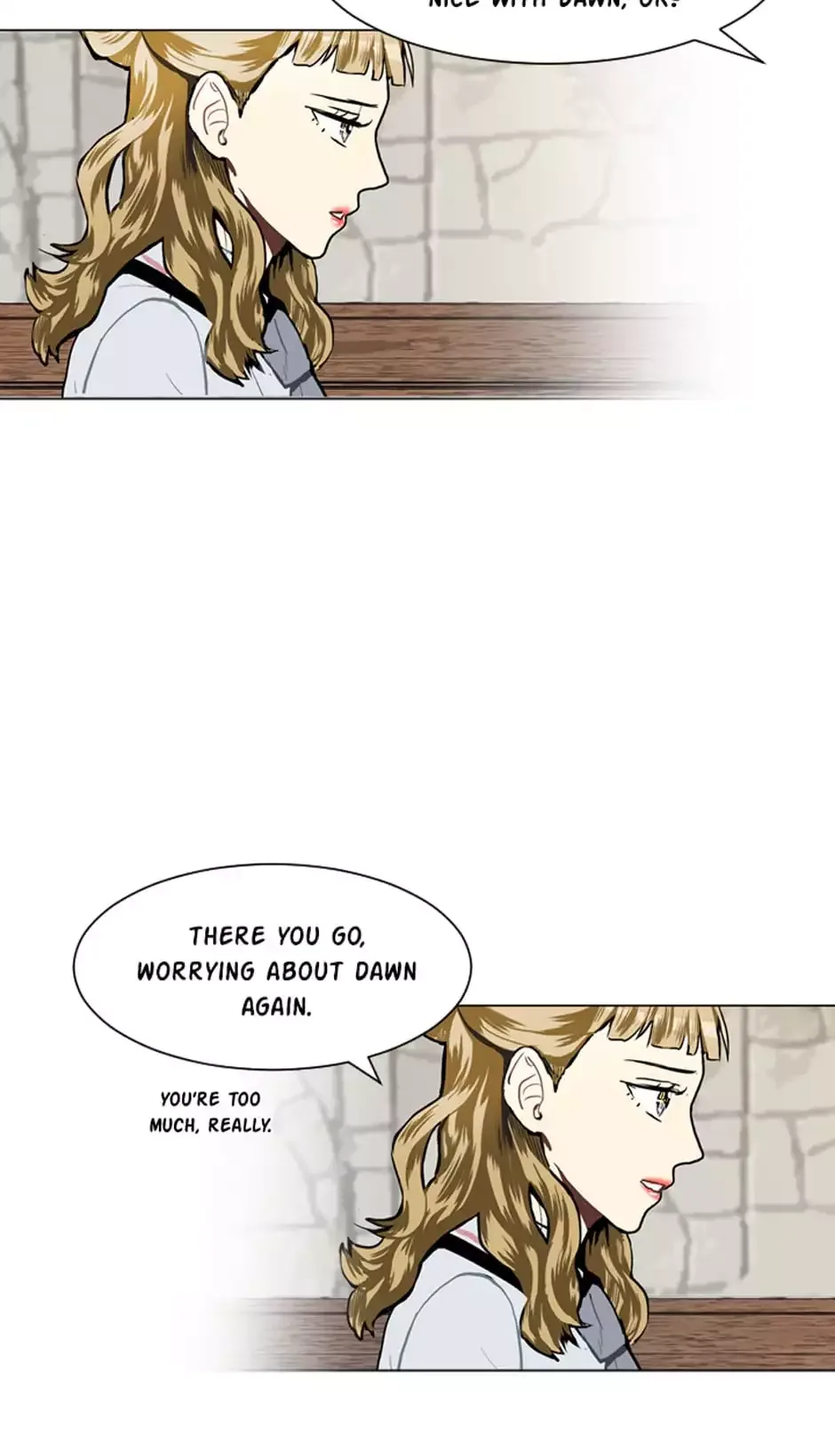 Love & Wish Chapter 33 page 36
