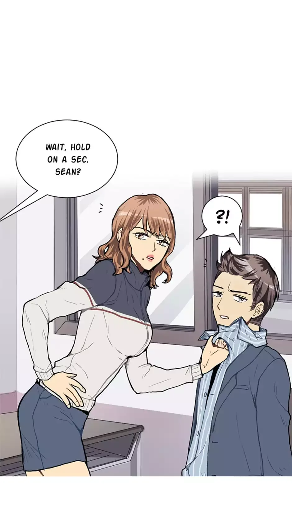 Love & Wish Chapter 33 page 42