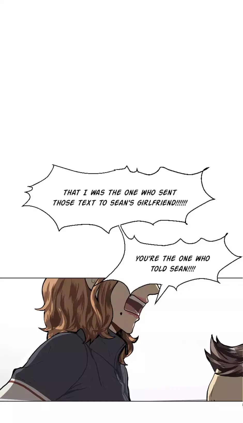 Love & Wish Chapter 33 page 41
