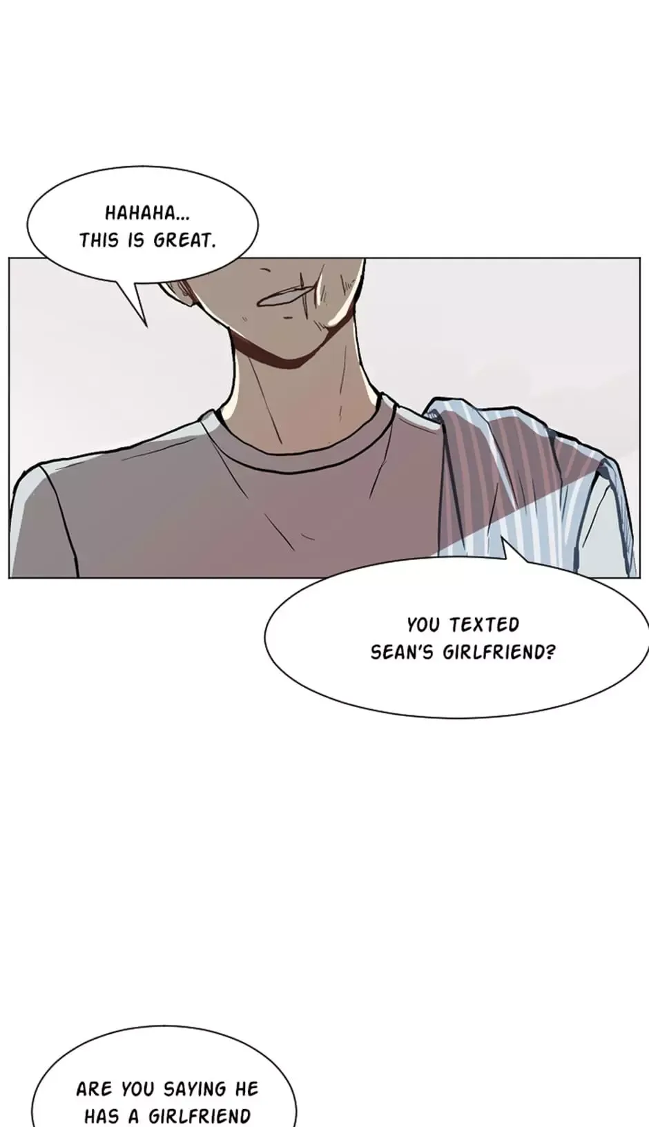 Love & Wish Chapter 33 page 43