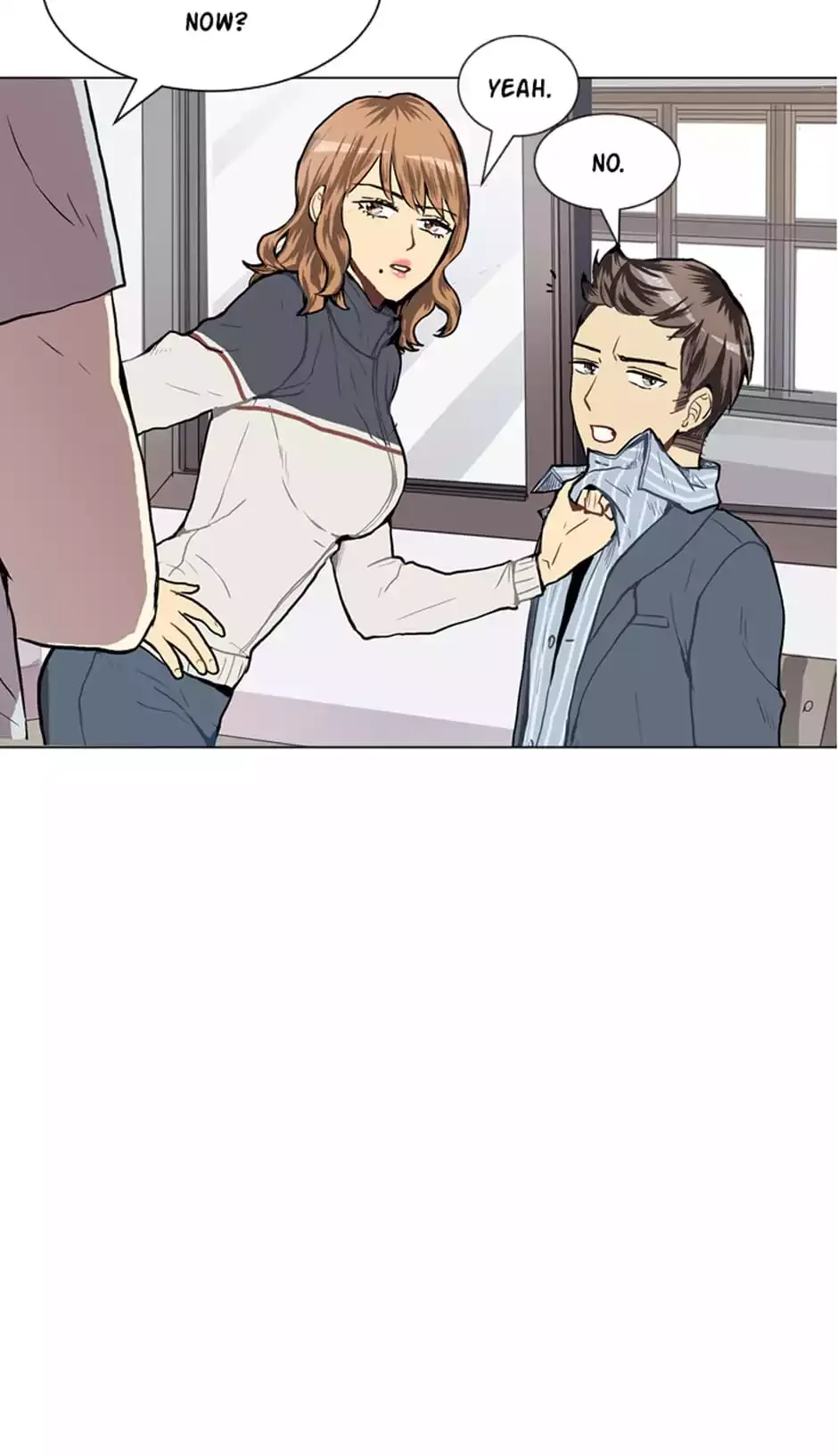 Love & Wish Chapter 33 page 44