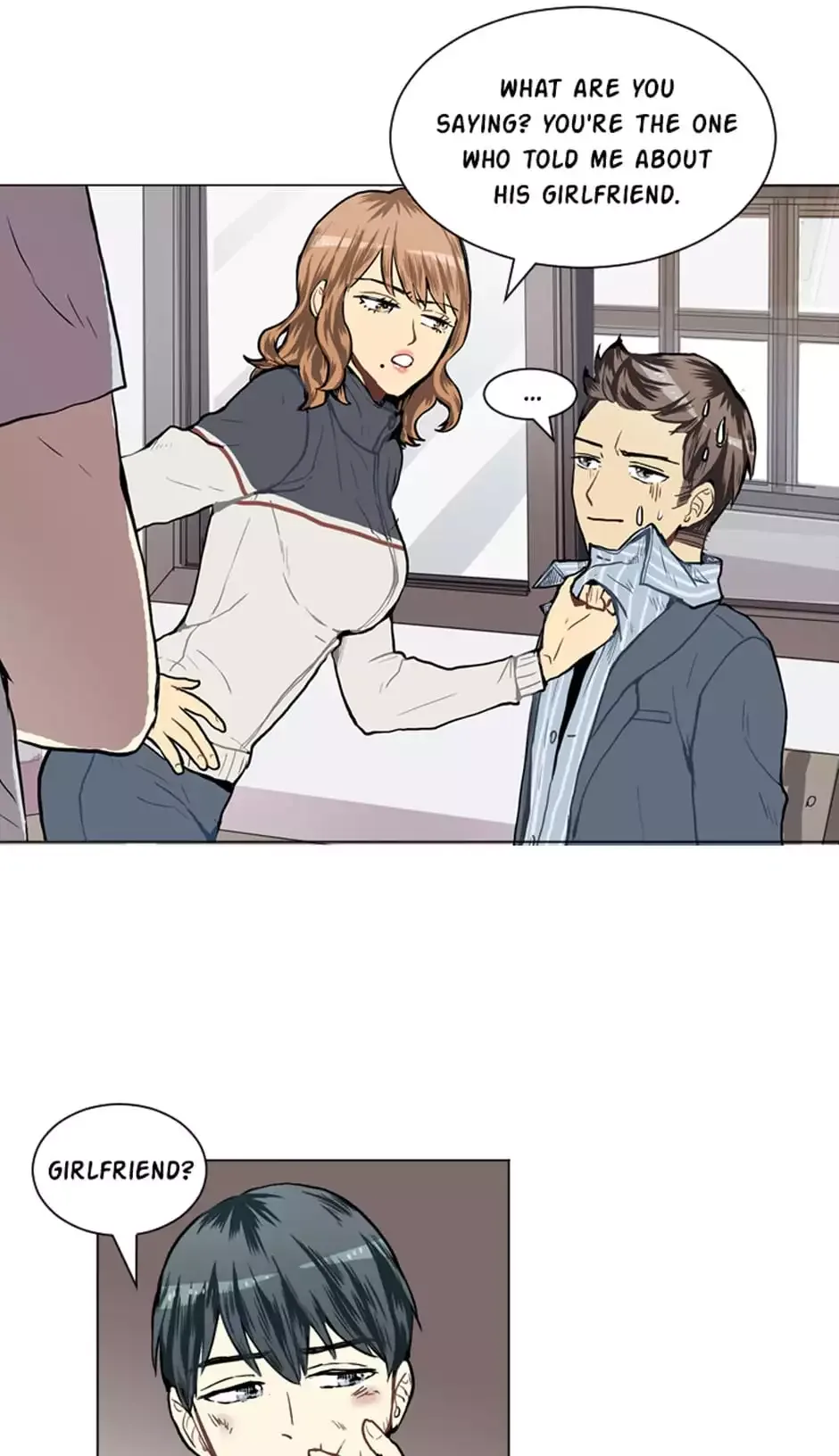 Love & Wish Chapter 33 page 45