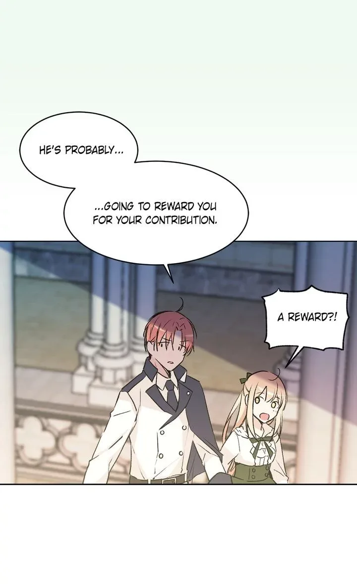 Cats Bride Chapter 32 page 8