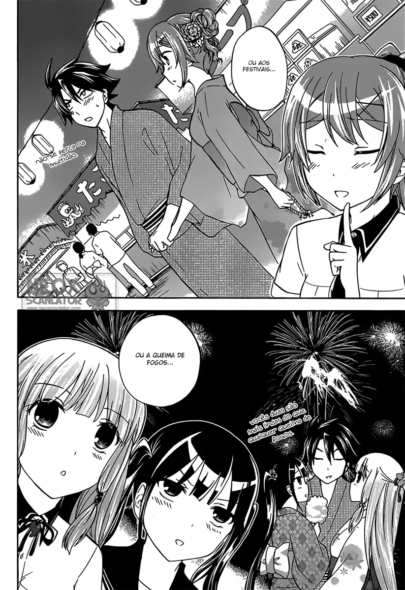 Maga Tsuki Chapter 32 page 12