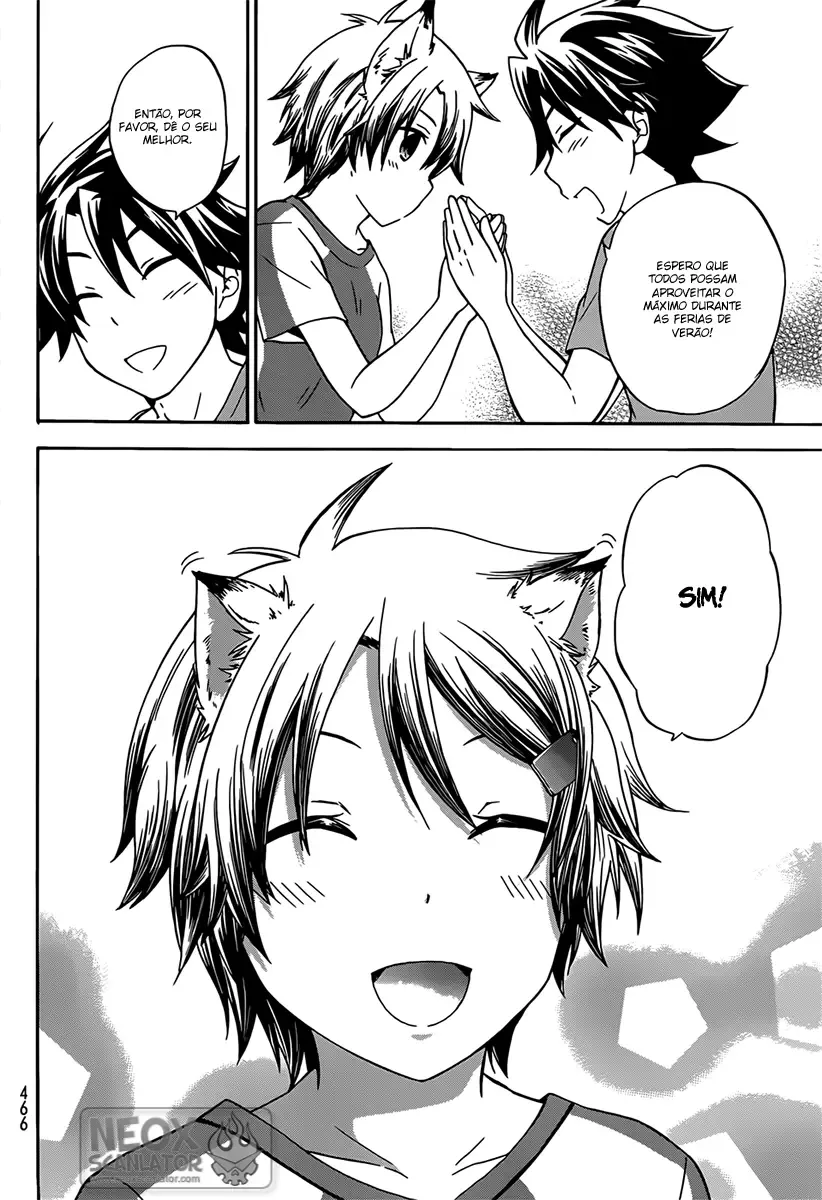 Maga Tsuki Chapter 32 page 24
