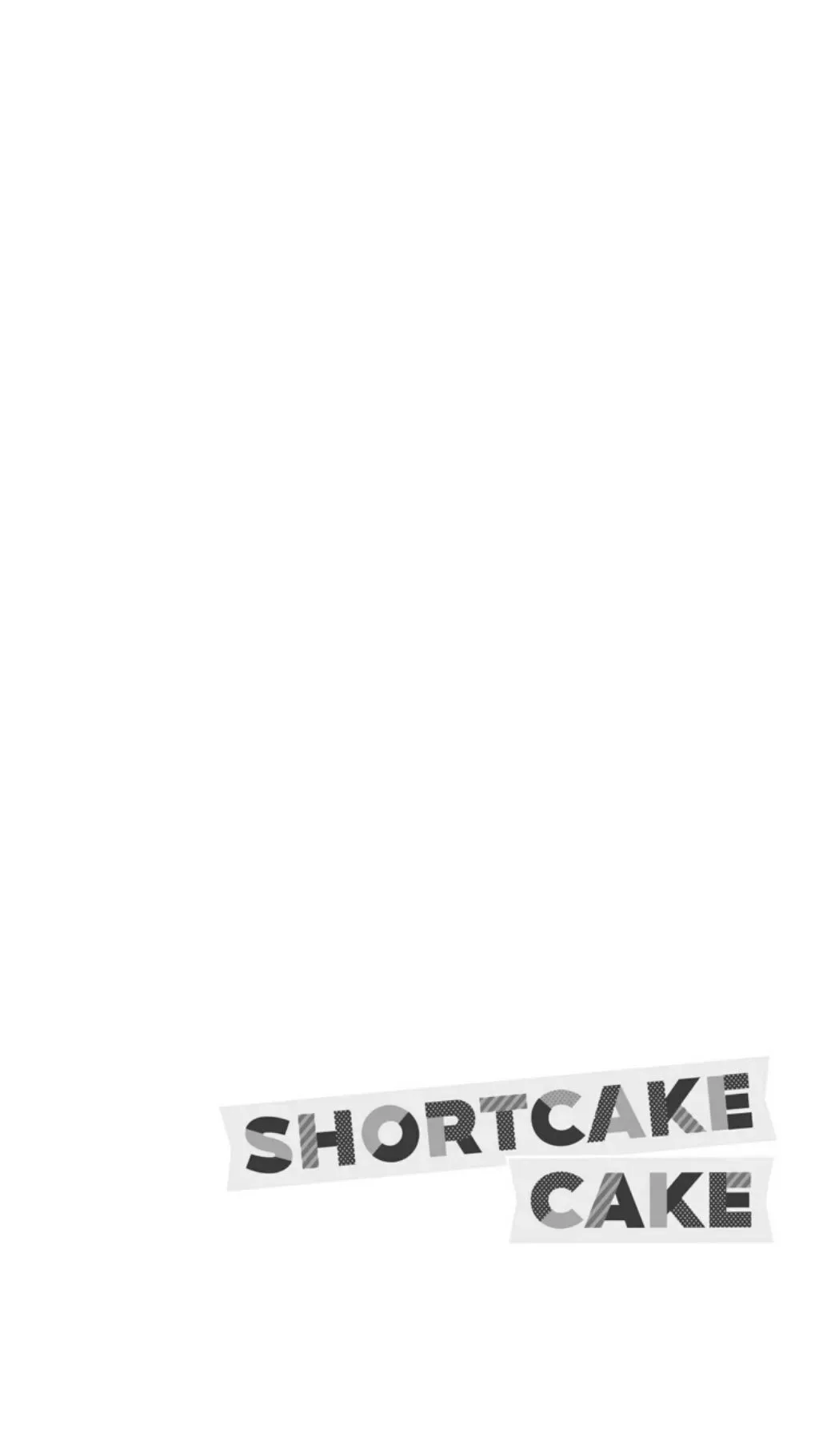 Short Cake Cake Chapter 32 page 30