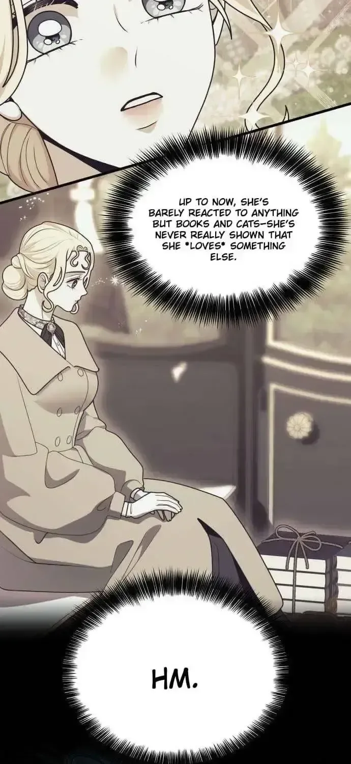 Do Not Tame Me! Chapter 33 page 5