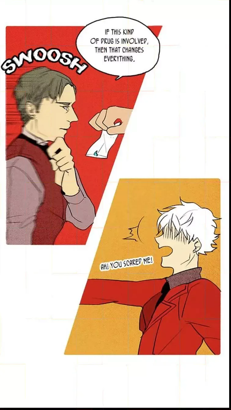 Demons can't be pretty Chapter 51 page 11