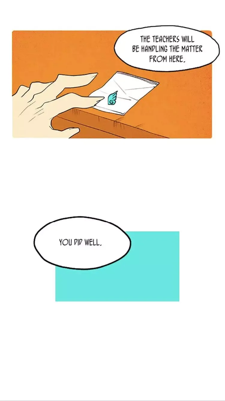 Demons can't be pretty Chapter 51 page 13