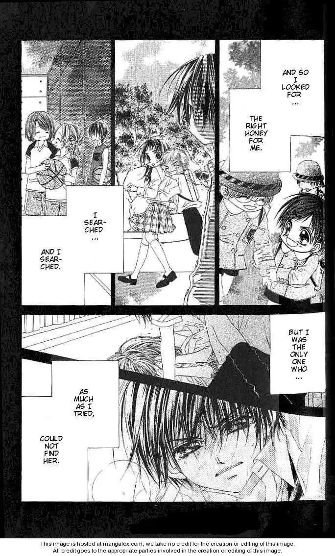 Honey x Honey Drops Chapter 27 page 10