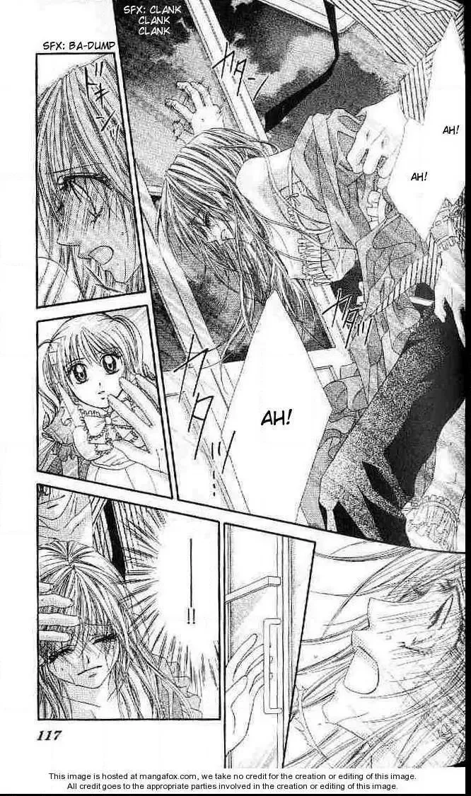 Honey x Honey Drops Chapter 27 page 19
