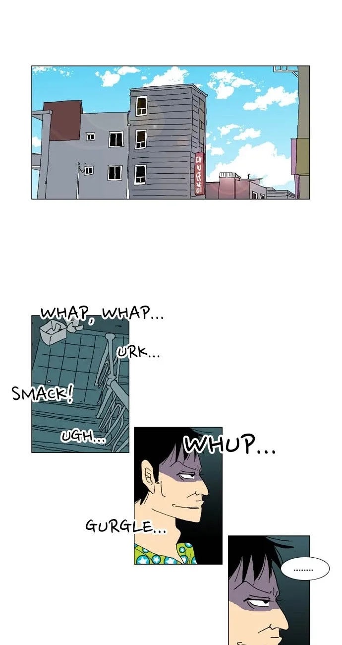 A Stranger in My House Chapter 42 page 2