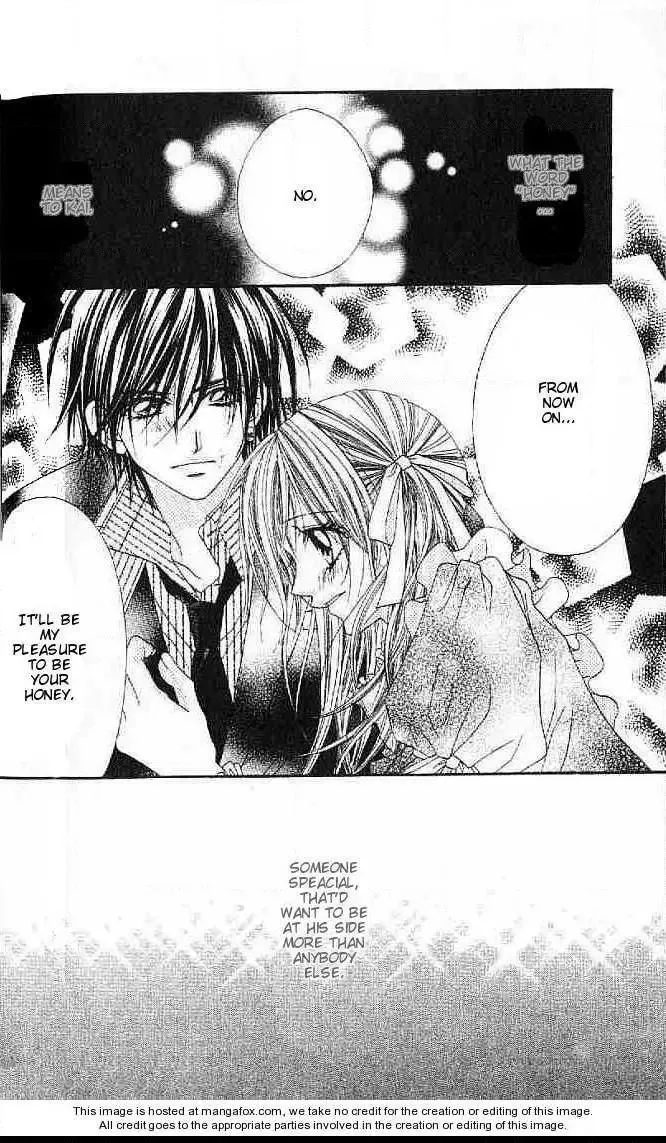 Honey x Honey Drops Chapter 27 page 16