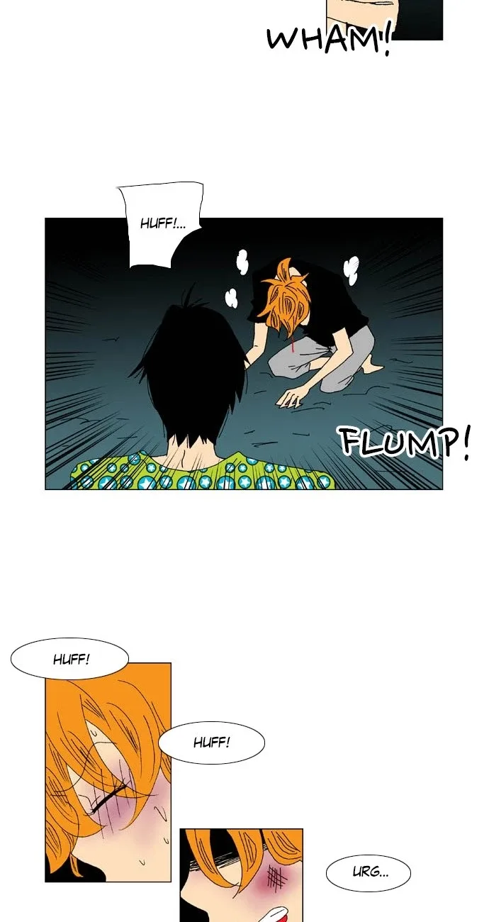 A Stranger in My House Chapter 42 page 3