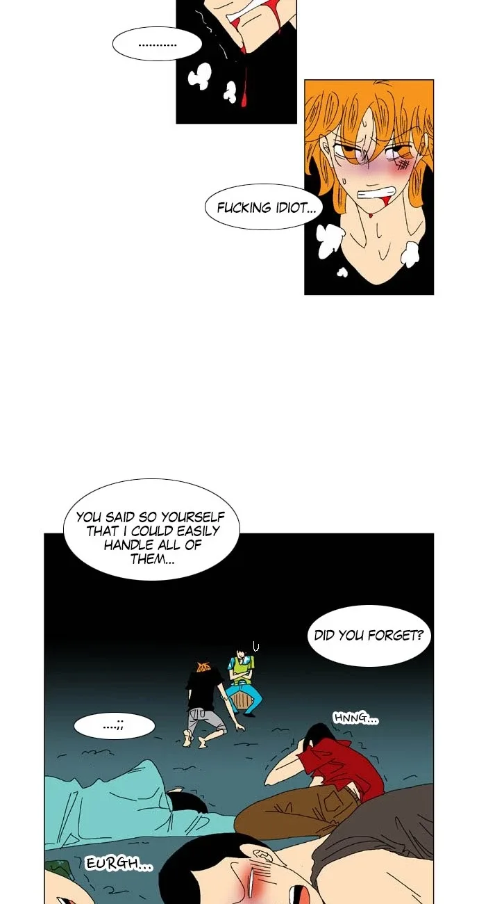 A Stranger in My House Chapter 42 page 4