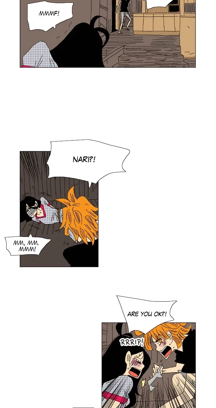 A Stranger in My House Chapter 42 page 10