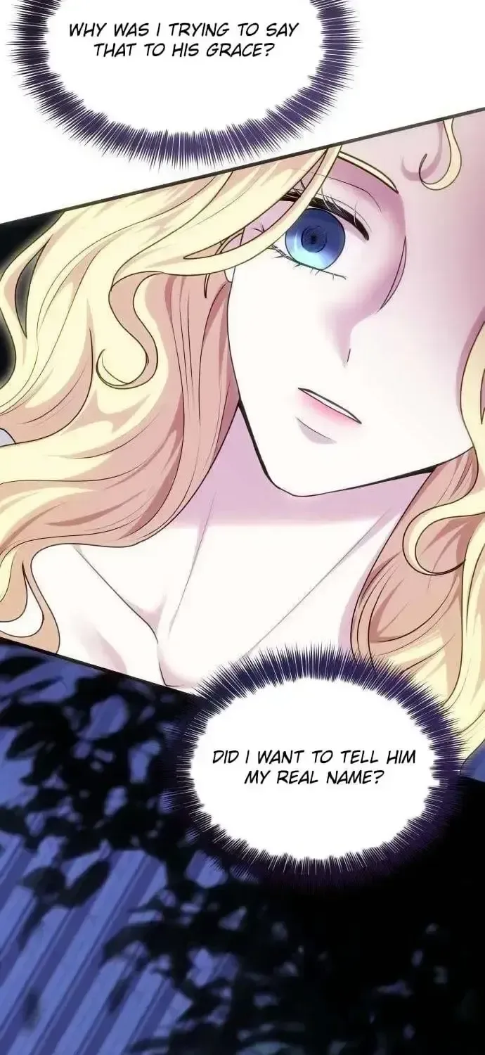Do Not Tame Me! Chapter 33 page 61