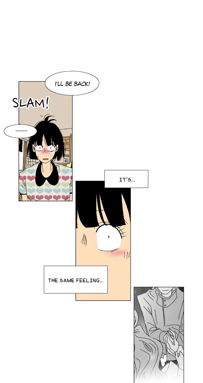 A Stranger in My House Chapter 42 page 20