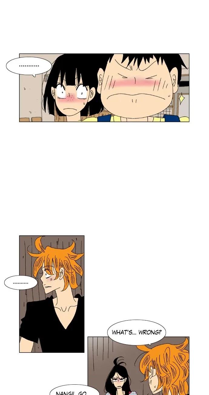 A Stranger in My House Chapter 42 page 22