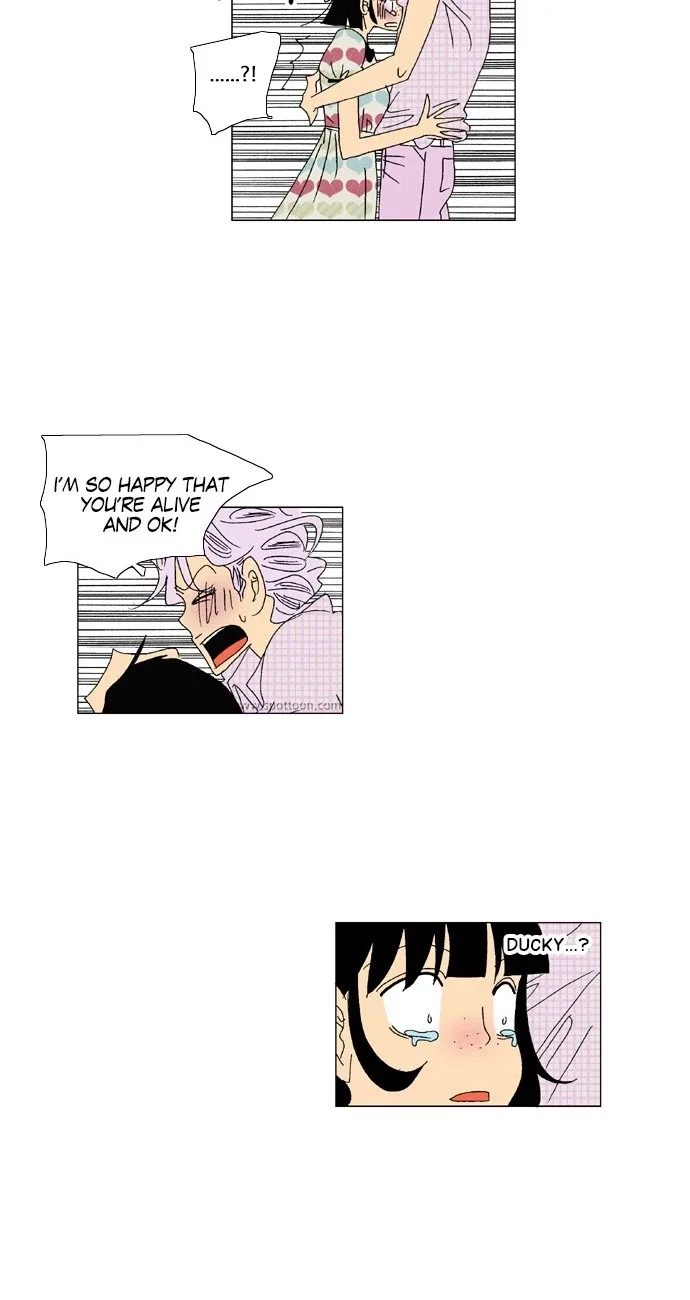 A Stranger in My House Chapter 42 page 18