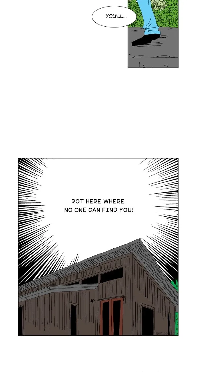 A Stranger in My House Chapter 42 page 29