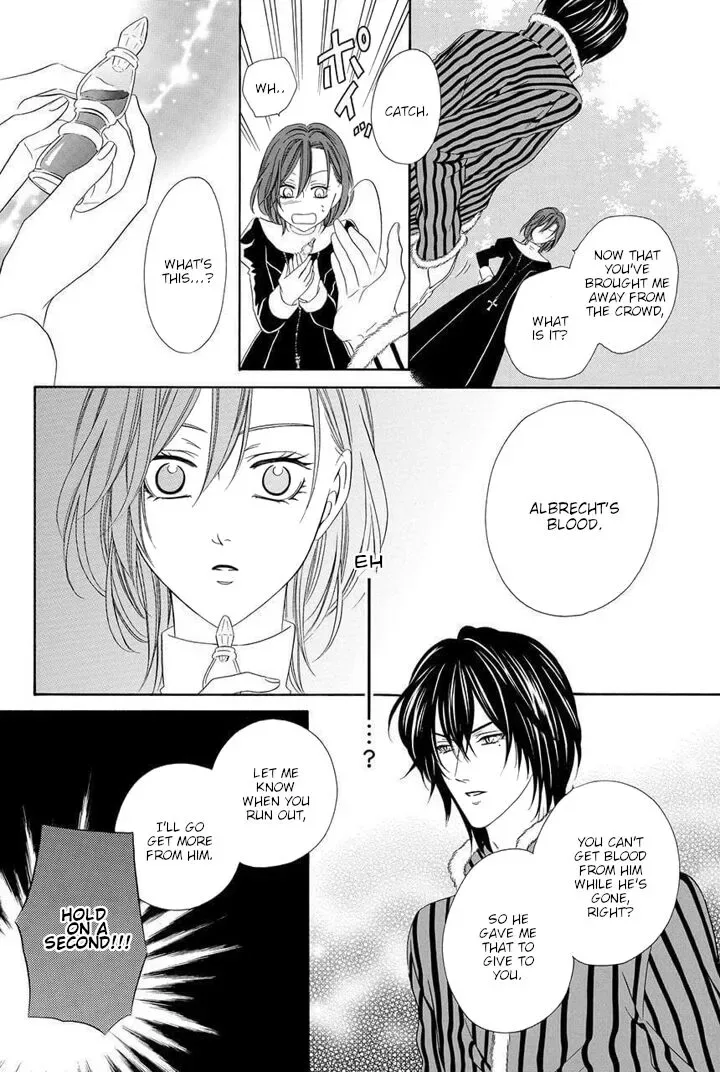 Kainushi wa Akuma Chapter 20 page 46