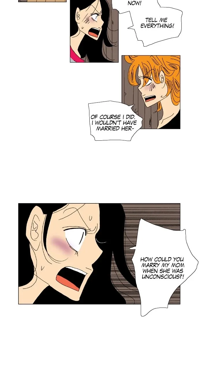 A Stranger in My House Chapter 42 page 24