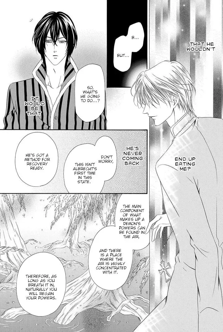 Kainushi wa Akuma Chapter 20 page 53