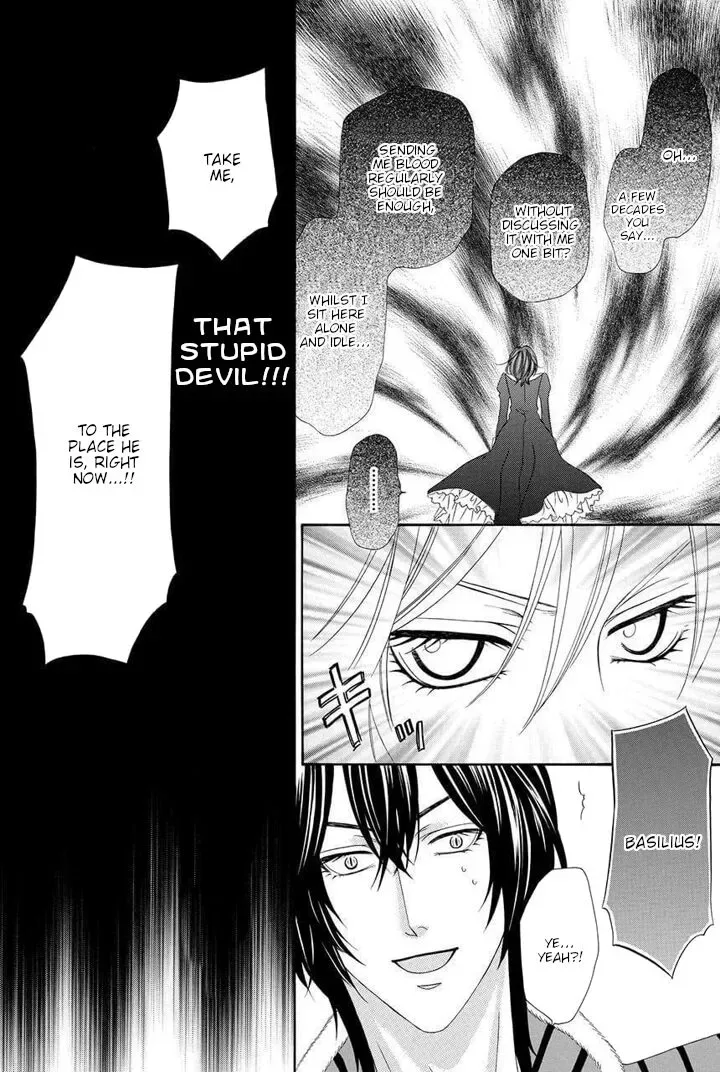 Kainushi wa Akuma Chapter 20 page 55