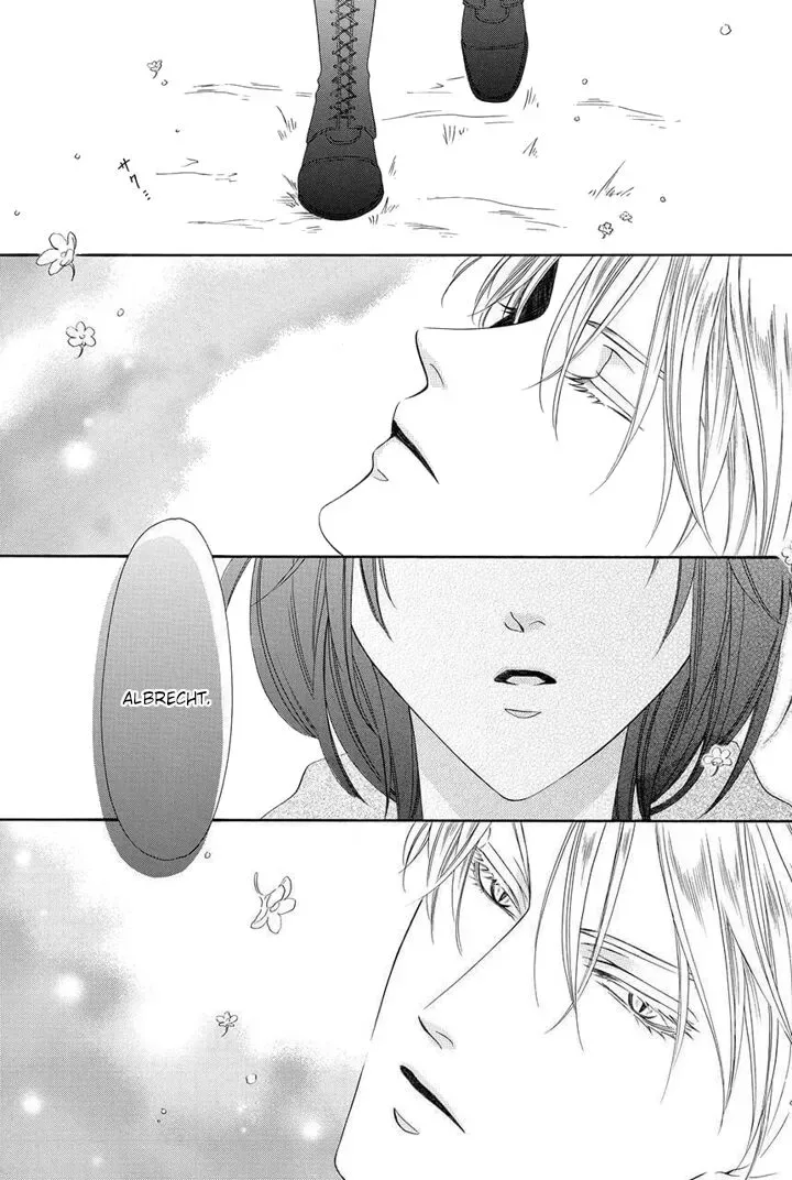 Kainushi wa Akuma Chapter 20 page 57