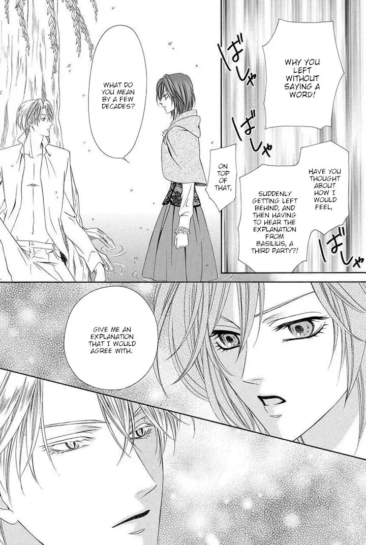 Kainushi wa Akuma Chapter 20 page 60