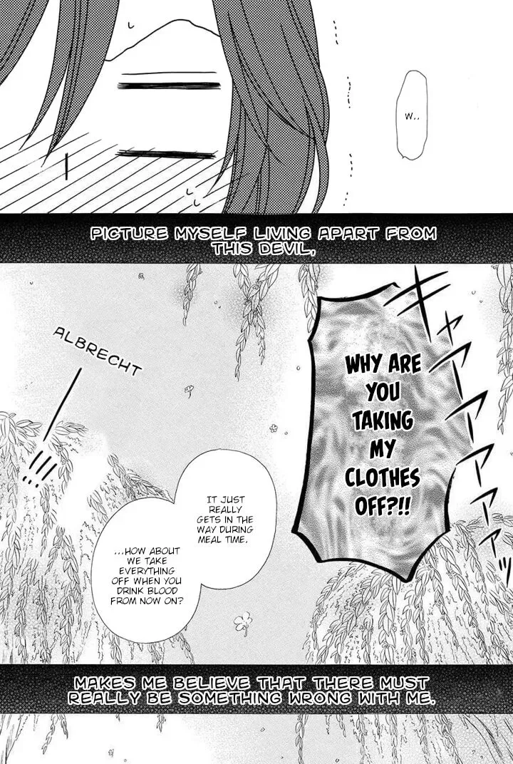Kainushi wa Akuma Chapter 20 page 69