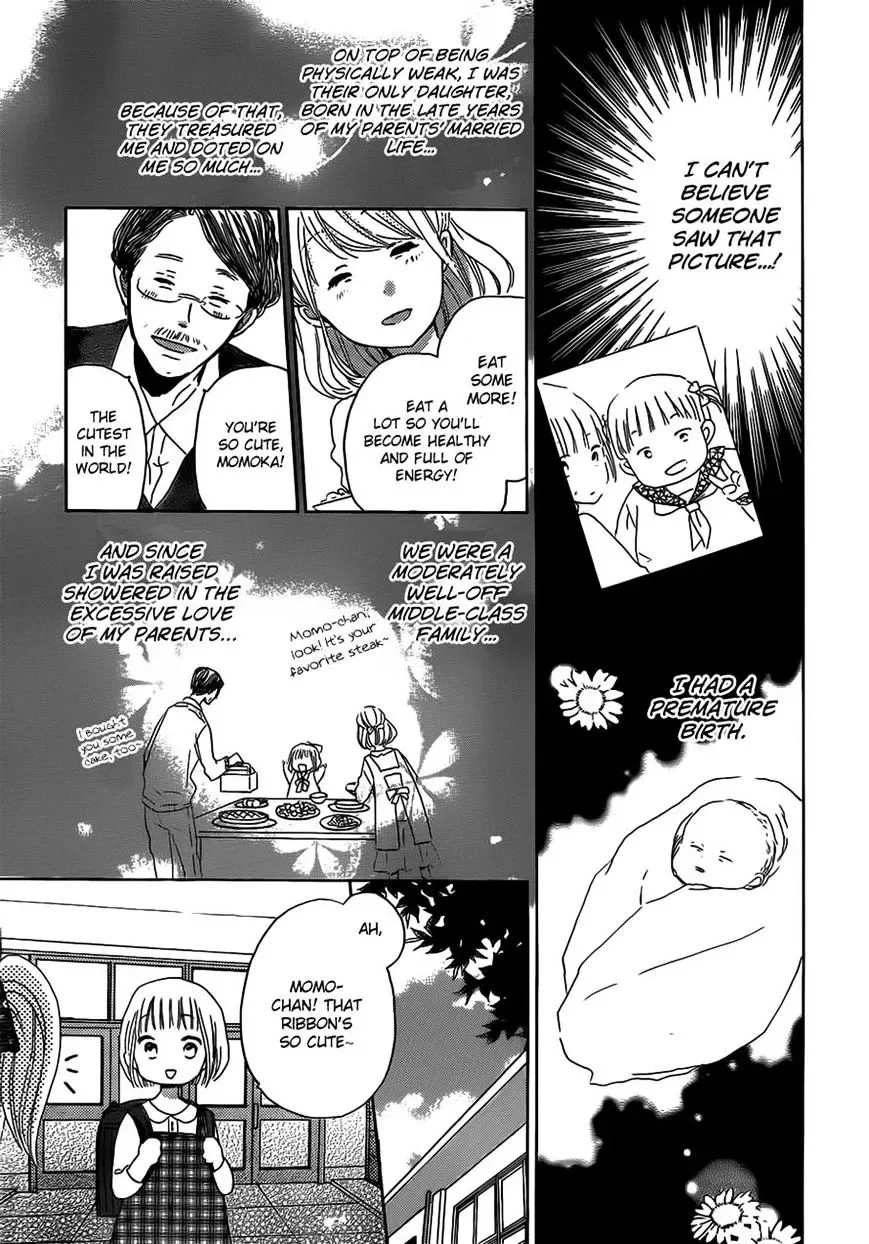 Last Game Chapter 22 page 3