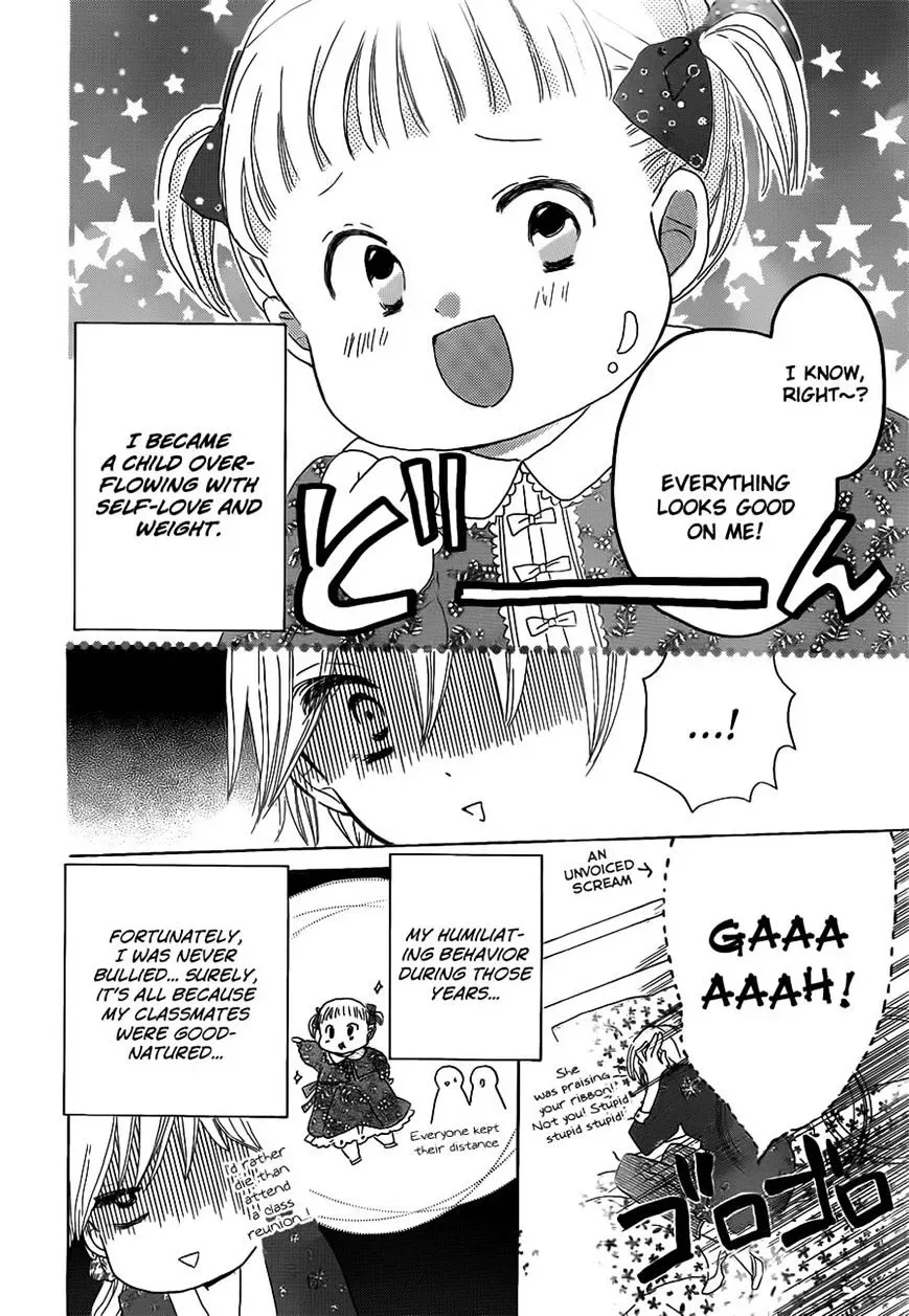 Last Game Chapter 22 page 4
