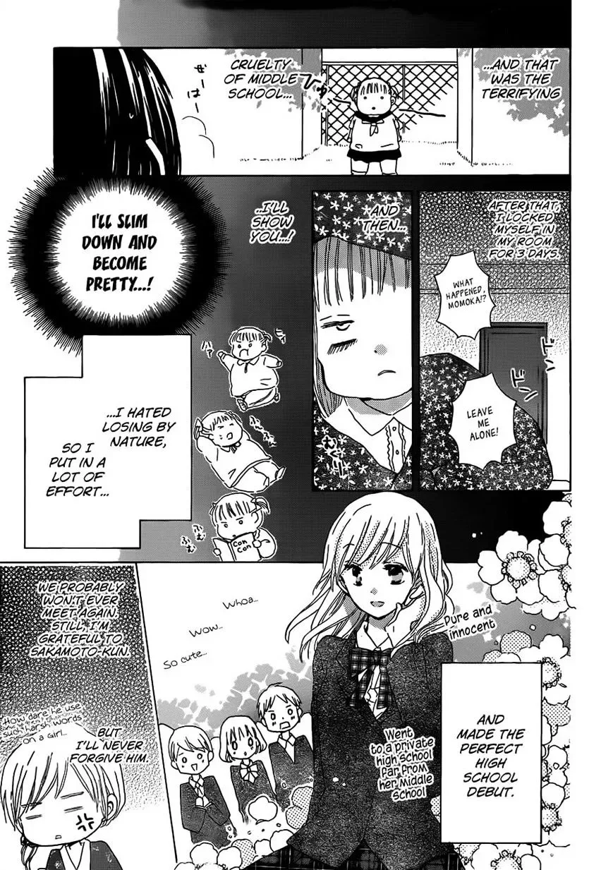 Last Game Chapter 22 page 7